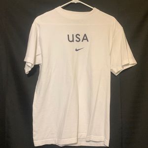 Nike t-shirt, vintage
